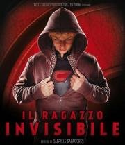 Невидимый мальчик (Il ragazzo invisibile) 2014