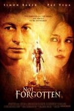 Невозможно забыть (Not Forgotten) 2009