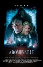 Мерзкий тип (Невыразимый ужас) (Abominable) 2006