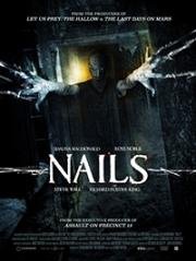 Проклятие Хопвелл / Нэйлз (Nails) 2017