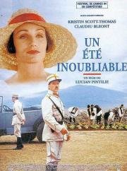 Незабываемое лето (Un ) 1994