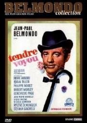 Нежный проходимец (Tendre voyou) 1966