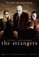 Незнакомцы (The Strangers) 2008