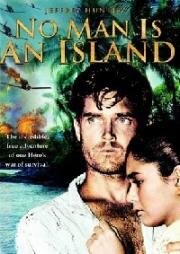 Ни один человек не остров (Один в поле не воин, На острове никого) (No Man Is an Island) 1962