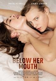 Ниже её губ (Below Her Mouth) 2016