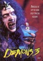 Ночь демонов 3 (Night of the Demons III) 1997