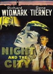 Ночь и город (Night and the City) 1950