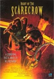 Ночь пугала (Night of the Scarecrow) 1995