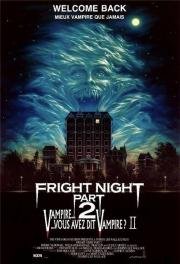 Ночь Страха 2 (Fright Night 2) 1988