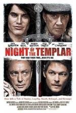 Ночь тамплиера (Night of the Templar) 2012
