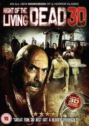 Ночь живых мертвецов 3D (The Night Of The Living Dead) 2007