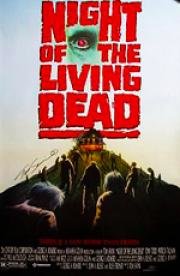 Ночь живых мертвецов (Night of the Living Dead) 1990