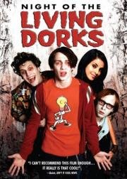 Ночь живых придурков (Die Nacht der lebenden Loser) 2004
