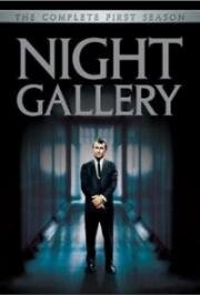 Ночная галерея (Night Gallery) 1969