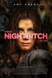 Ночная сучка (Nightbitch) 2024