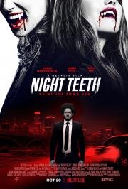 Клыки ночи (Night Teeth) 2021