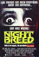Ночной народ (Nightbreed) 1990
