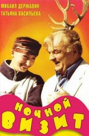 Ночной визит 1998