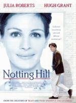 Ноттинг Хилл (Notting Hill) 1999