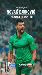 Новак Джокович: Волк зимой (Novak Djokovic: The Wolf in Winter) (2026)