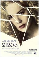 Ножницы (Scissors) 1991