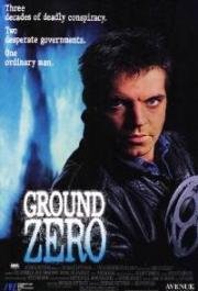 Нулевой уровень (Уровень ноль) (Ground Zero) 1987