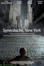 Нью-Йорк, Нью-Йорк (Synecdoche, New York) 2009