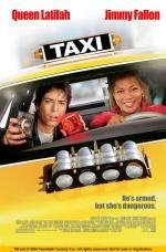 Нью-йоркское такси (Taxi) 2004