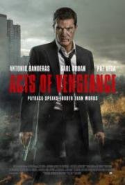 Обет молчания (Acts of Vengeance) 2017
