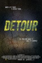 Объезд (Detour) 2013