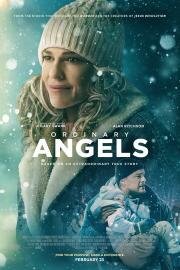 Обыкновенные ангелы (Ordinary Angels) 2024