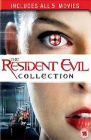 Обитель зла: Пенталогия (Resident Evil: Pentalogiya) 2002