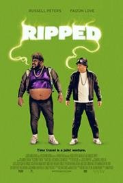 Обкуренные (Ripped) 2017