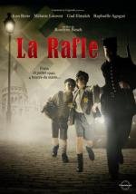 Облава (La Rafle) 2010