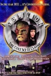 Обливион (Oblivion) 1994