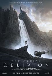 Обливион (Oblivion) 2013