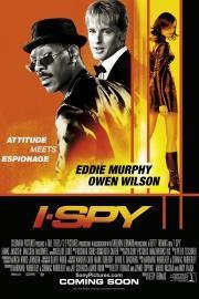 Обмануть всех (I Spy) 2003