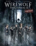Оборотень (Werewolf: The Beast Among Us) 2012