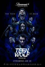 Оборотень: Фильм (Teen Wolf: The Movie) 2023