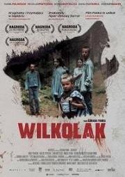 Оборотень (Wilkolak) 2018