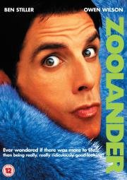 Образцовый самец (Zoolander) 2002