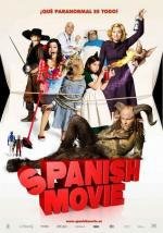 Очень испанское кино (Spanish Movie) 2009