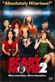 Очень страшное кино 2 (Scary Movie 2) 2001