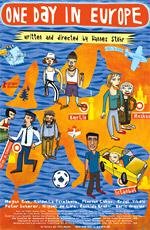 Один день в Европе (One Day in Europe) 2005