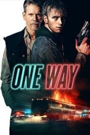 Один путь (One Way) 2022