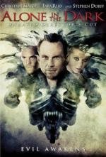 Один в темноте (Alone in the Dark) 2005