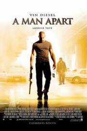 Одиночка (A Man Apart) 2003