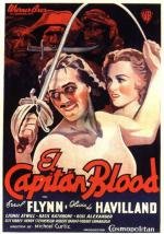 Одиссея Капитана Блада (Captain Blood) 1935