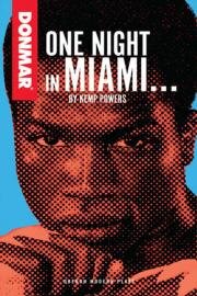Одна ночь в Майами (One Night in Miami) 2020