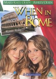 Однажды в Риме (When In Rome) 2002